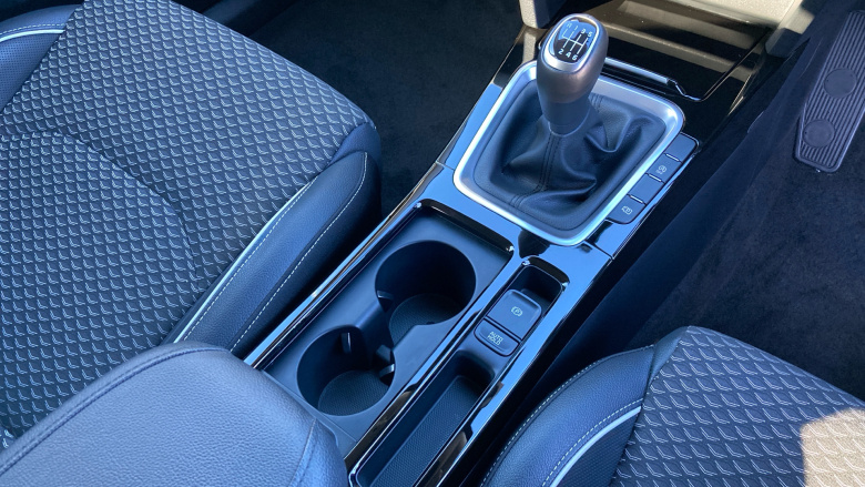 Kia Ceed 1.5T GDi ISG 138 3 5dr Petrol Estate